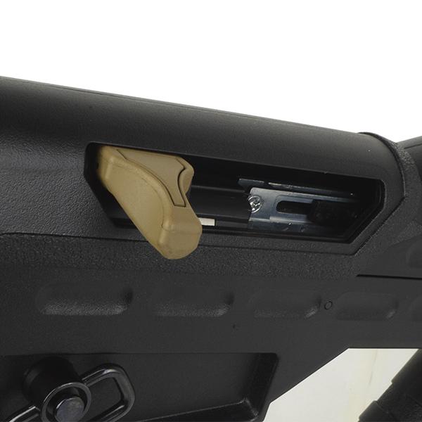 電動ガン APS アーバン アサルト ライフル UAR501X (FET搭載) ブラック |  | 04