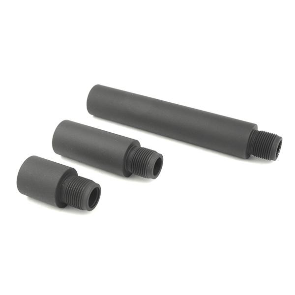 APS エクステンション アウターバレル 14mm逆ネジ | 