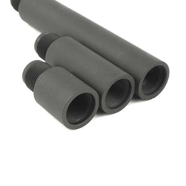 APS エクステンション アウターバレル 14mm逆ネジ |  | 01