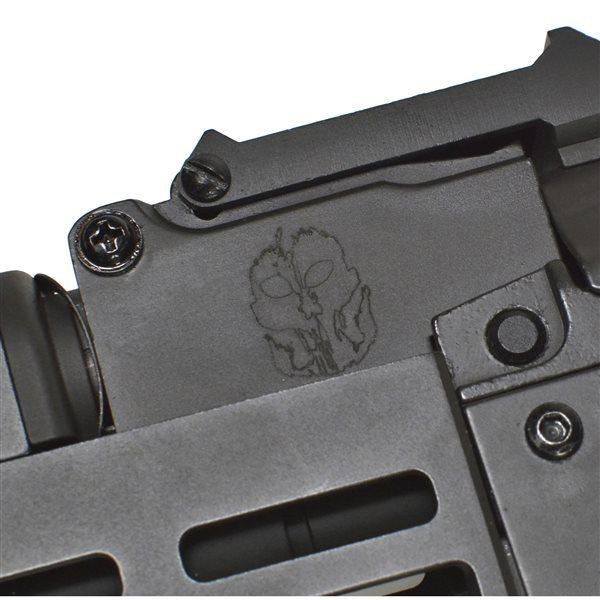 電動ガン APS Ghost Patrol タクティカル AK スタイル ブラック |  | 03