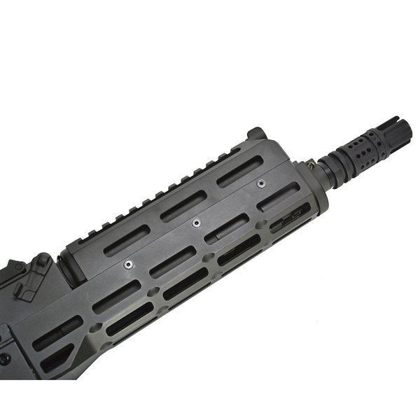 電動ガン APS Ghost Patrol タクティカル AK スタイル ブラック |  | 04