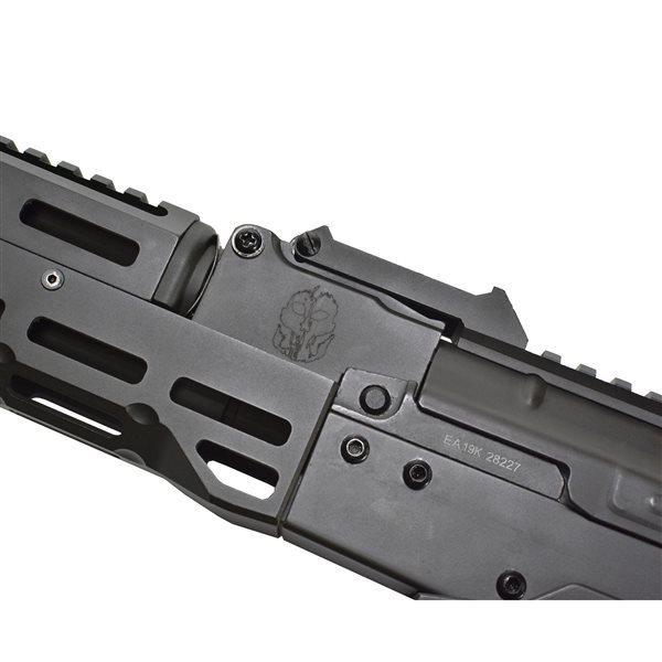 電動ガン APS Ghost Patrol タクティカル AK スタイル ブラック |  | 05