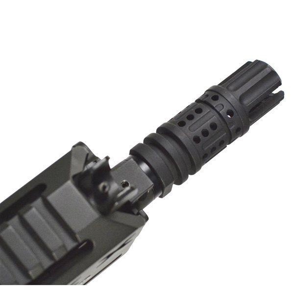 電動ガン APS Ghost Patrol タクティカル AK スタイル ブラック |  | 06