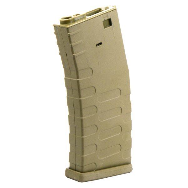 【2026年1月8日以降の発送予定】 電動ガン APS SPR (アドバンス スペシャル ライフル) DE 電動ブローバック 【D2982587514】(15400円)