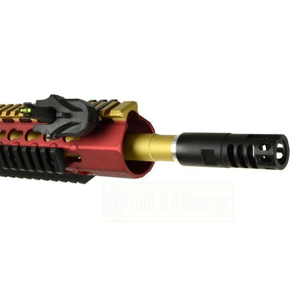 年末年始Bigセール★ 電動ガン APS FMR MOD1 ライフル [ゴールドドラゴン] |  | 03