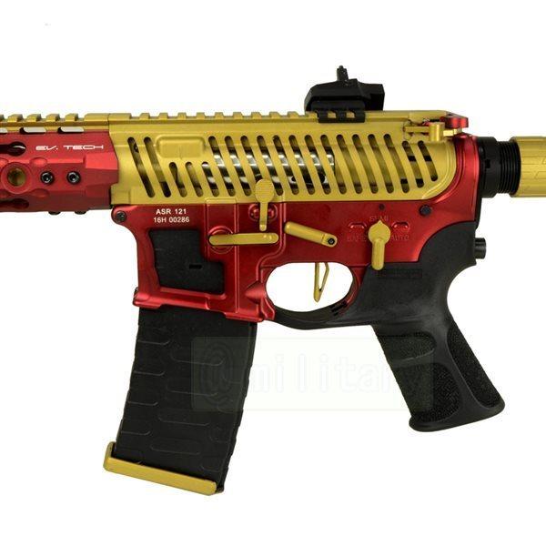 年末年始Bigセール★ 電動ガン APS FMR MOD1 ライフル [ゴールドドラゴン] |  | 04