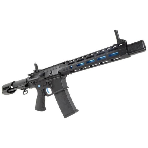 電動ガン APS Ghost Patrol ライフル |  | 02