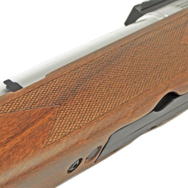 APS/EMG製 BARRETT FIELDCRAFT エアコッキングガン リアルウッド |  | 05