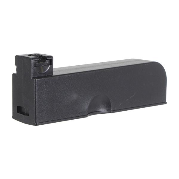 年末年始Bigセール★ APS/EMG製 BARRETT FIELDCRAFT ボルトアクション ガス ライフル シルバー |  | 07