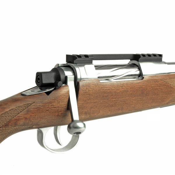 APS/EMG製 BARRETT FIELDCRAFT ボルトアクション ガス ライフル リアルウッド |  | 03