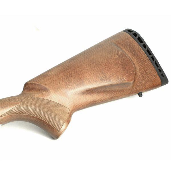 APS/EMG製 BARRETT FIELDCRAFT ボルトアクション ガス ライフル リアルウッド |  | 05