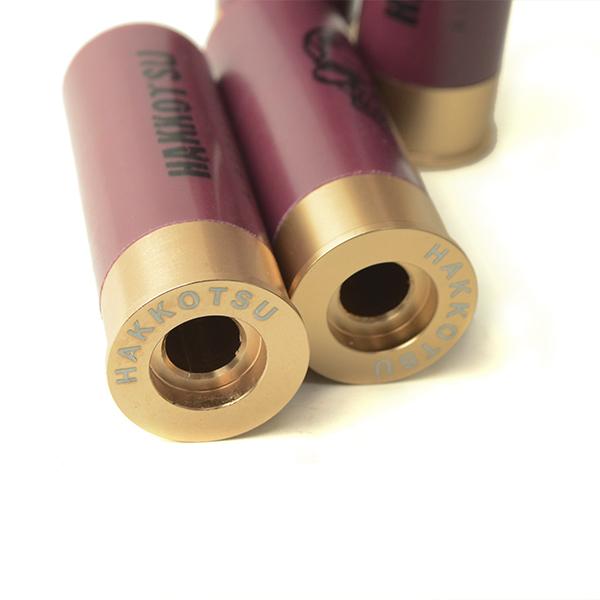 CAM MK2 M870シリーズ用 専用スペアカートシェル 4カートセット　日本仕様 |  | 02