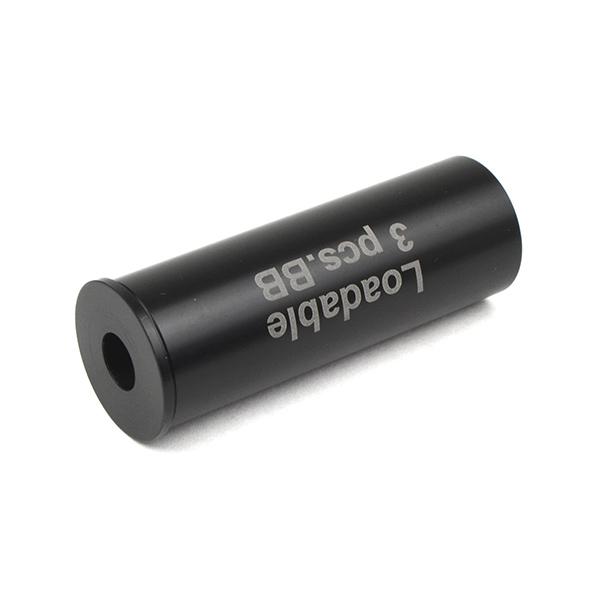 APS Striker-12 ストリートスイーパー MK2用 専用スペアショットシェル 12カートセット |  | 02