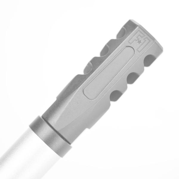 電子トリガー搭載 APS/EMG F1 Firearms BDR-15 3G Skeletonized RS-2 Stock ver レッド 電動ガン |  | 06