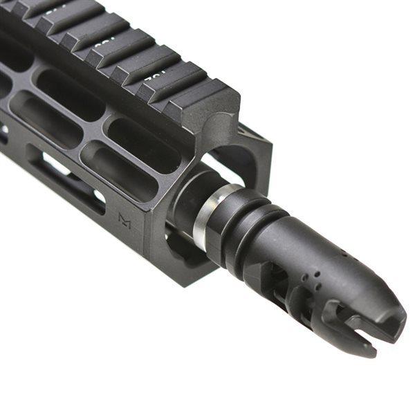 電子トリガー搭載 APS/EMG Falkor Defense Recce 223 Ambi ブラック 電動ガン |  | 09