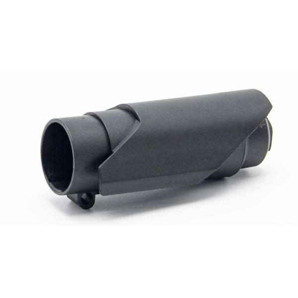 APS バッテリーケースエクステンション APS/EMG SPACE INVADER 9MM PCC 電動ガン用 | 