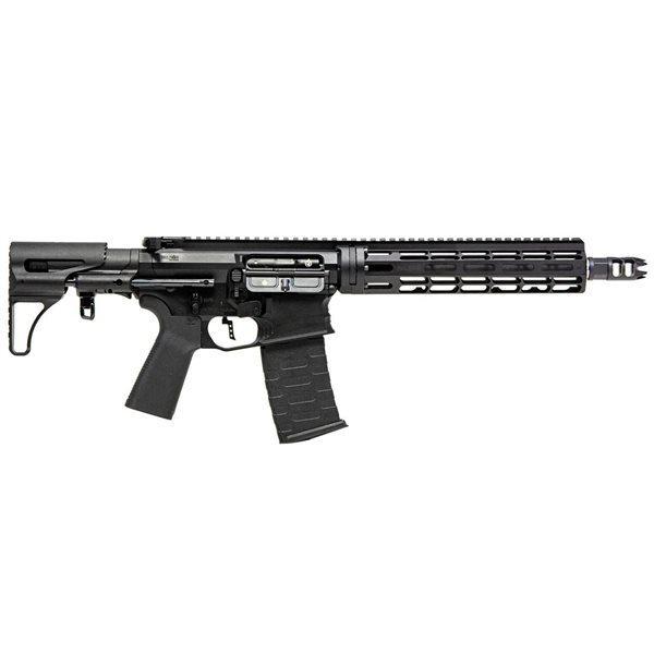 年末年始Bigセール★ 電動ガン APS/EMG Falkor Phantom 9 M-Lok CRS ブラック |  | 01