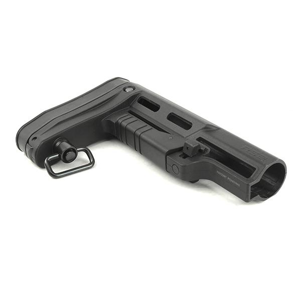 APS R-シリーズ Type2 バットストック ブラック |  | 03