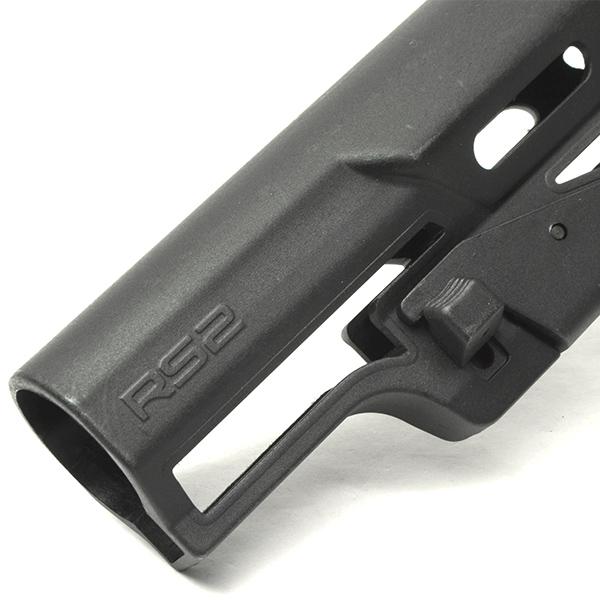 APS R-シリーズ Type2 バットストック ブラック |  | 04