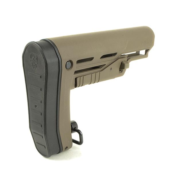 APS R-シリーズ Type2 バットストック デザートカラー |  | 02