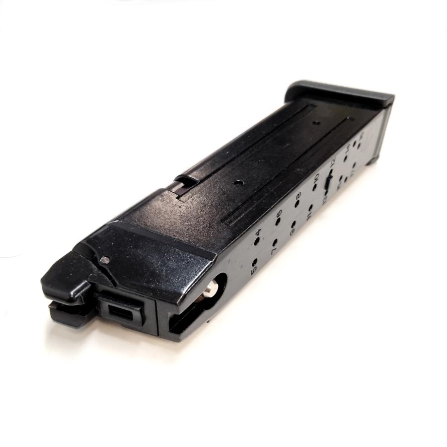 APS ドラゴンフライ BSP 用　ガスマガジン |  | 02