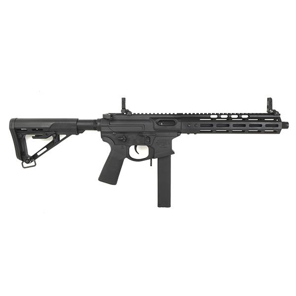 電子トリガー搭載 APS/EMG Noveske9 PCC ブラック 電動ガン |  | 01