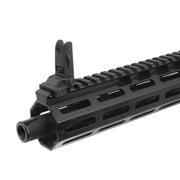 電子トリガー搭載 APS/EMG Noveske9 PCC ブラック 電動ガン |  | 05