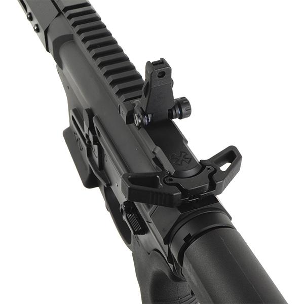 電子トリガー搭載 APS/EMG Noveske9 PCC ブラック 電動ガン |  | 06