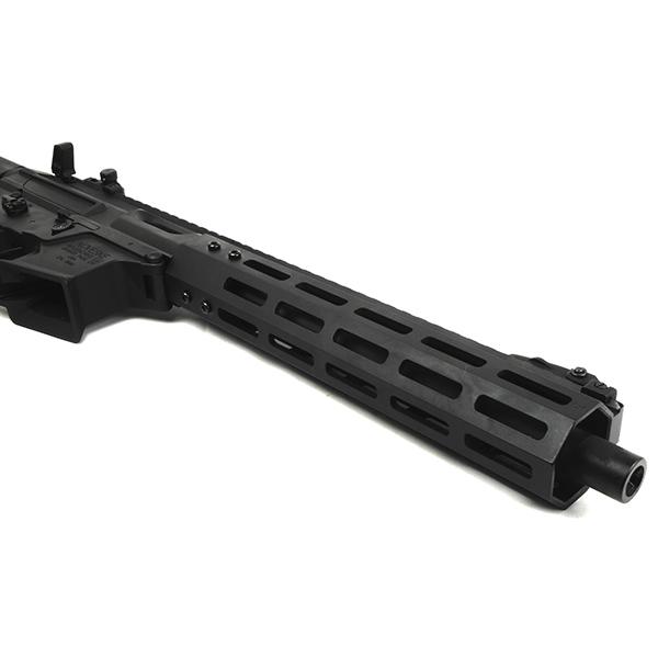 電子トリガー搭載 APS/EMG Noveske9 PCC ブラック 電動ガン |  | 07