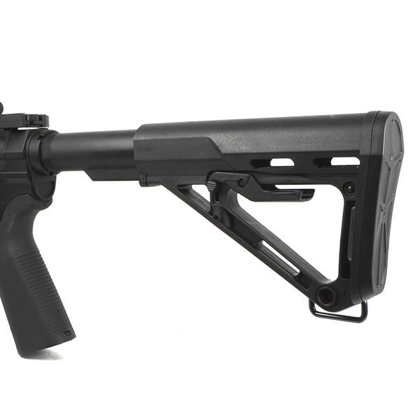 電子トリガー搭載 APS/EMG Noveske9 PCC ブラック 電動ガン |  | 08