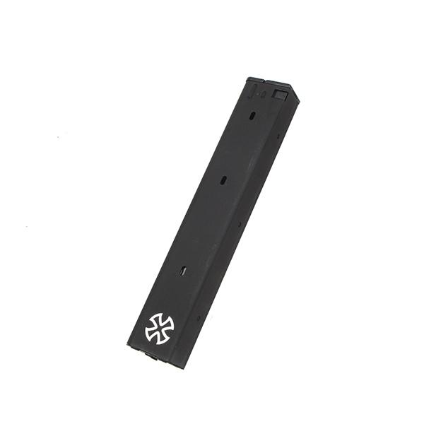 電子トリガー搭載 APS/EMG Noveske9 PCC デザートカラー 電動ガン |  | 09