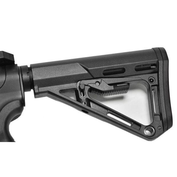 年末年始Bigセール★ 電子トリガーシステム搭載 APS/EMG Novseke Gen.4 Shorty 10インチ () ブラック 電動ガン |  | 07