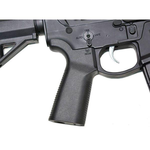 年末年始Bigセール★ 電子トリガーシステム搭載 APS/EMG Novseke Gen.4 Shorty 10インチ () ブラック 電動ガン |  | 09