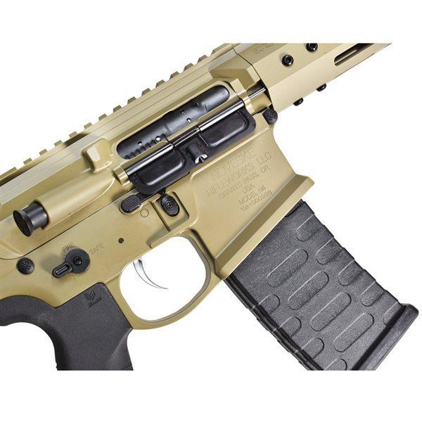 電子トリガーシステム搭載  APS/EMG Novseke Gen.4 Shorty 10インチ デザートカラー 電動ガン |  | 01
