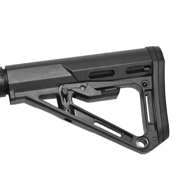 電子トリガーシステム搭載  APS/EMG Novseke Gen.4 Shorty 10インチ デザートカラー 電動ガン |  | 06