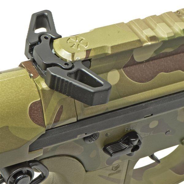 電動ガン APS/EMG SPACE INVADER 9MM PCC【Multicam "マルチカム"】 |  | 04