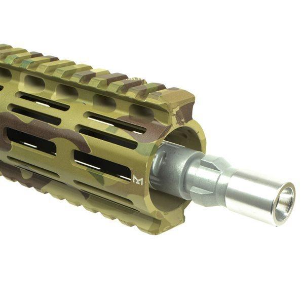 電動ガン APS/EMG SPACE INVADER 9MM PCC【Multicam "マルチカム"】 |  | 07