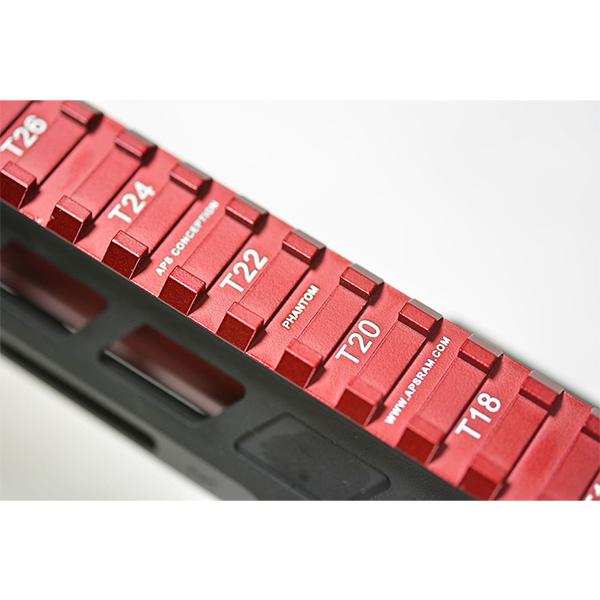 年末年始Bigセール★ 電動ガン APS PHANTOM Extremis MARK IV |  | 02