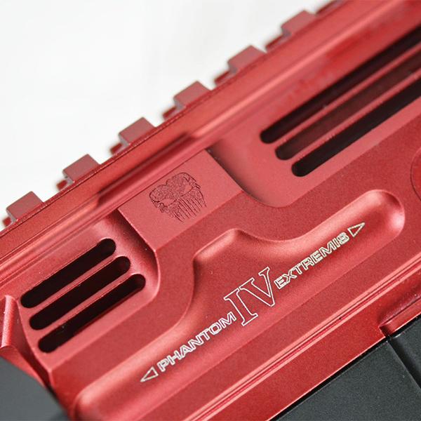 年末年始Bigセール★ 電動ガン APS PHANTOM Extremis MARK IV |  | 05