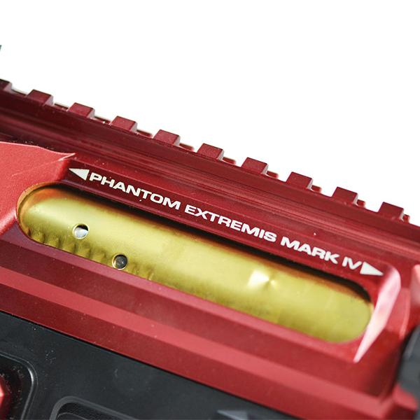 年末年始Bigセール★ 電動ガン APS PHANTOM Extremis MARK IV |  | 06