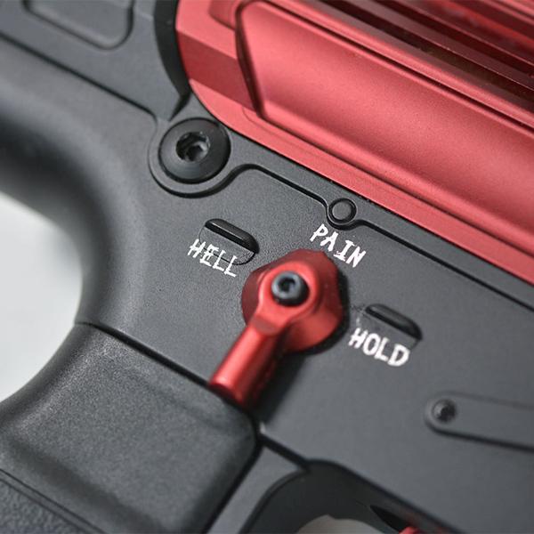 年末年始Bigセール★ 電動ガン APS PHANTOM Extremis MARK IV |  | 07