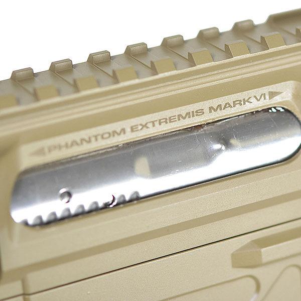 電動ガン APS PHANTOM Extremis MARK VI デザートカラー |  | 03