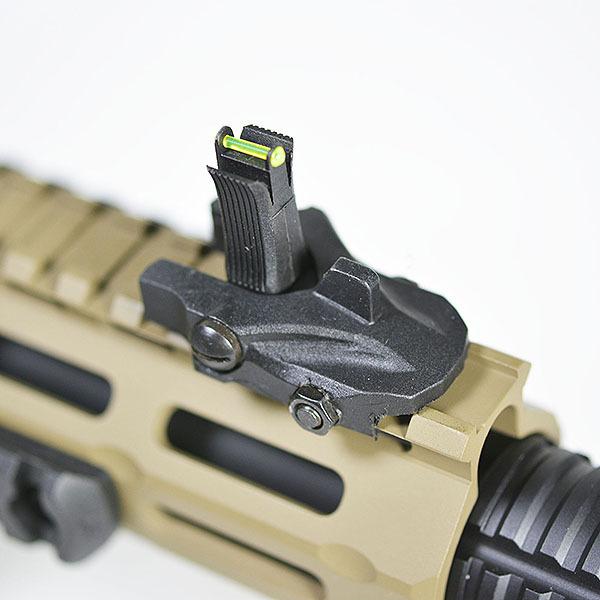 電動ガン APS PHANTOM Extremis MARK VI デザートカラー |  | 04