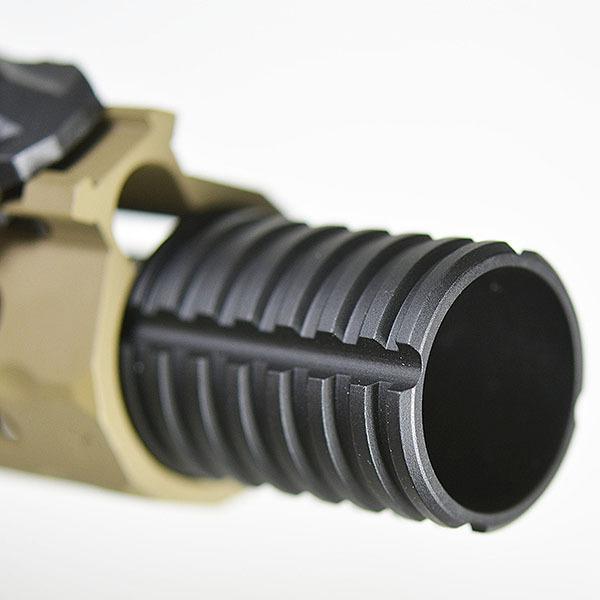 電動ガン APS PHANTOM Extremis MARK VI デザートカラー |  | 06