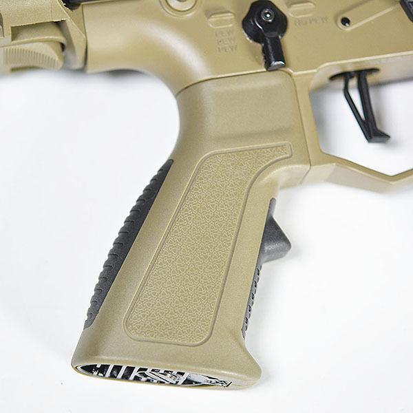 電動ガン APS PHANTOM Extremis MARK VI デザートカラー |  | 07