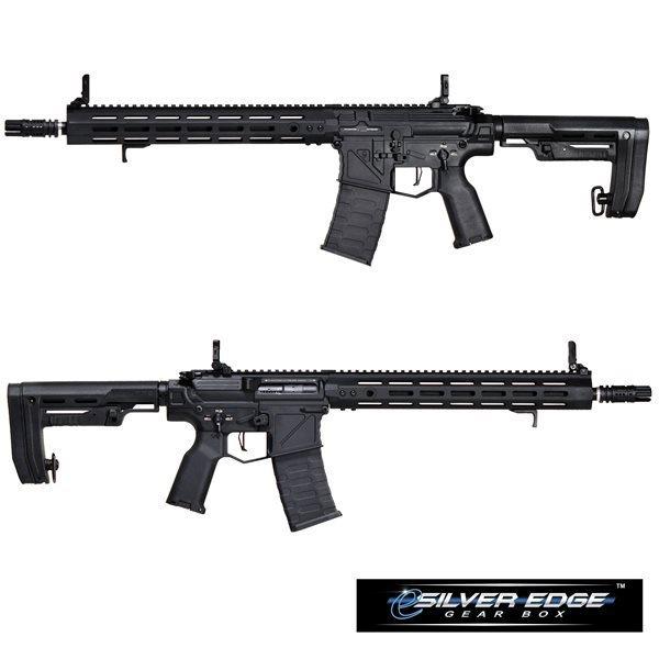 年末年始Bigセール★ 電子トリガーシステム搭載 APS PHANTOM Extremis MARK VIII 電動ガン | 