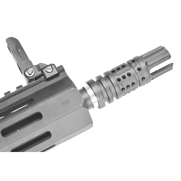 年末年始Bigセール★ 電子トリガーシステム搭載 APS PHANTOM Extremis MARK VIII 電動ガン |  | 06