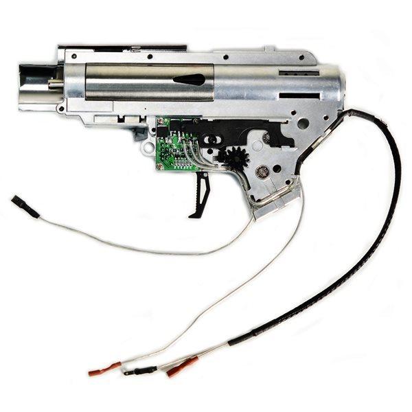 年末年始Bigセール★ 電子トリガーシステム搭載 APS PHANTOM Extremis MARK VIII 電動ガン |  | 07