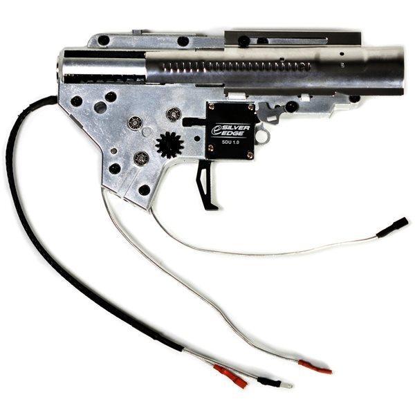 年末年始Bigセール★ 電子トリガーシステム搭載 APS PHANTOM Extremis MARK VIII 電動ガン |  | 08