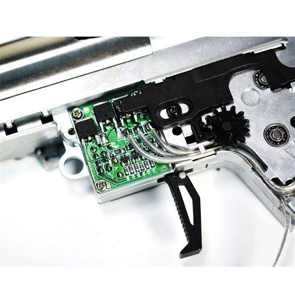 年末年始Bigセール★ 電子トリガーシステム搭載 APS PHANTOM Extremis MARK VIII 電動ガン |  | 09